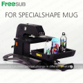 Sublimation Heat Press Personnaliser Phone Case Printing Machine